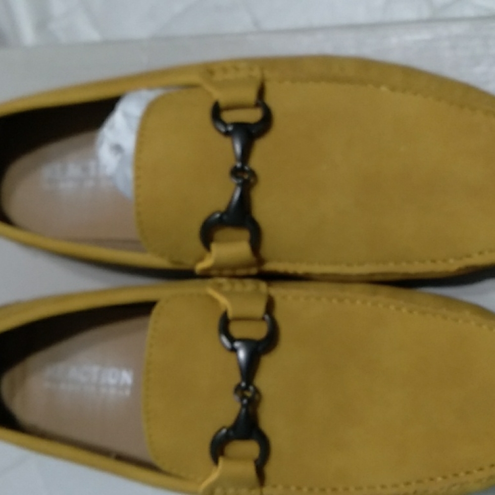 Kenneth Cole Vinny Driver size 9